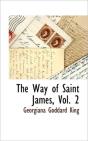 The Way Of Saint James, Vol. 2 - Preview