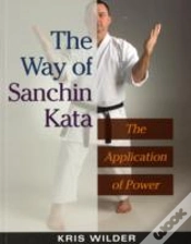 Capa do artigo The Way Of Sanchin Kata
