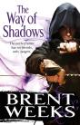 The Way Of Shadows - Preview