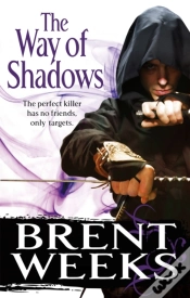 Capa do artigo The Way Of Shadows