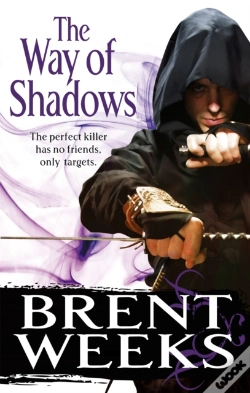 Capa do artigo The Way Of Shadows