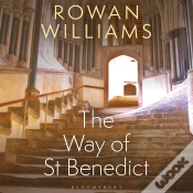 Capa do artigo The Way Of St Benedict