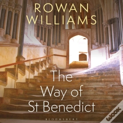 Capa do artigo The Way Of St Benedict