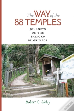 Capa do artigo The Way Of The 88 Temples