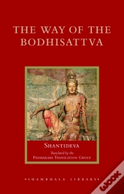 Capa do artigo The Way Of The Bodhisattva