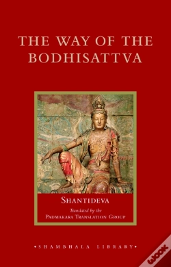 Capa do artigo The Way Of The Bodhisattva