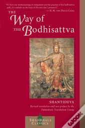 The Way Of The Bodhisattva