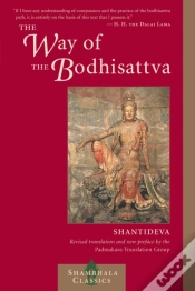 Capa do artigo The Way Of The Bodhisattva
