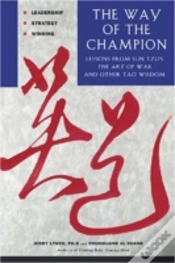 Capa do artigo The Way Of The Champion
