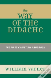 Capa do artigo The Way Of The Didache
