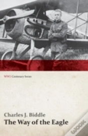 Capa do artigo The Way Of The Eagle  Wwi Centenary Seri