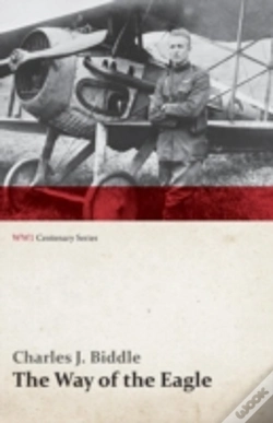 Capa do artigo The Way Of The Eagle  Wwi Centenary Seri