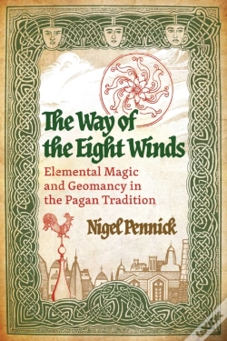 Capa do artigo The Way Of The Eight Winds