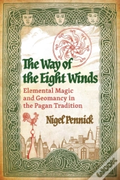 Capa do artigo The Way Of The Eight Winds