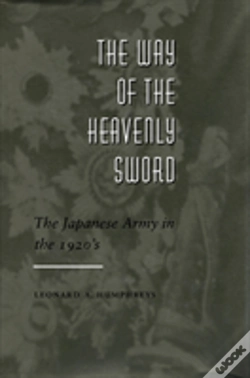 Capa do artigo The Way Of The Heavenly Sword
