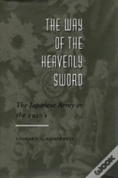 The Way Of The Heavenly Sword