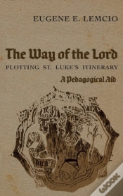 Capa do artigo The Way Of The Lord: Plotting St. Luke