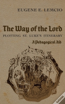 Capa do artigo The Way Of The Lord: Plotting St. Luke'S