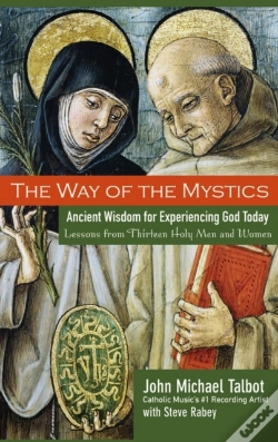 Capa do artigo The Way Of The Mystics