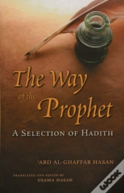 Capa do artigo The Way Of The Prophet