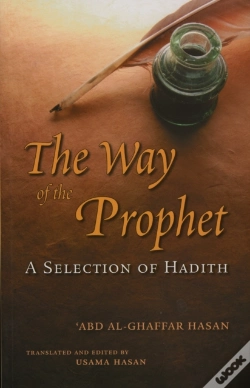 Capa do artigo The Way Of The Prophet
