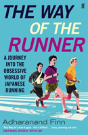 The Way Of The Runner - Preview