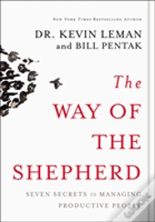 The Way Of The Shepherd