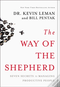 Capa do artigo The Way Of The Shepherd