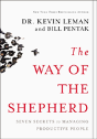 The Way Of The Shepherd - Preview