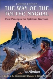 Capa do artigo The Way Of The Toltec Nagual