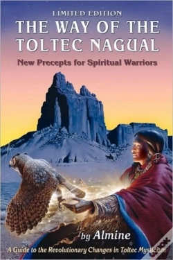 Capa do artigo The Way Of The Toltec Nagual
