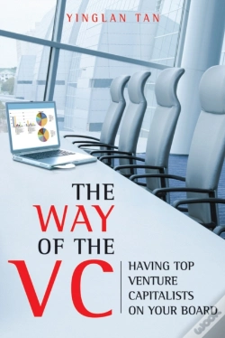 Capa do artigo The Way Of The Vc