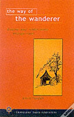 Capa do artigo The Way Of The Wanderer
