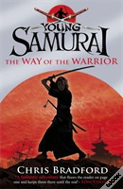 Capa do artigo The Way Of The Warrior (Young Samurai, Book 1)