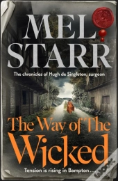 The Way Of The Wicked