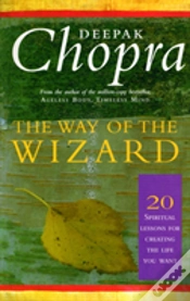 Capa do artigo The Way Of The Wizard