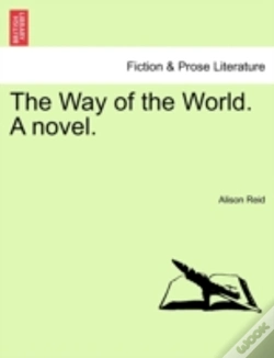Capa do artigo The Way Of The World. A Novel.
