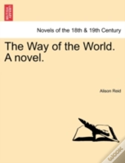 Capa do artigo The Way Of The World. A Novel.
