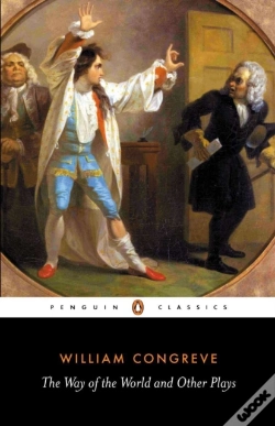 Capa do artigo The Way Of The World And Other Plays