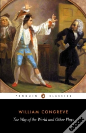 Capa do artigo The Way Of The World And Other Plays