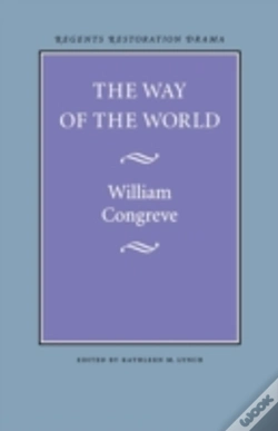 Capa do artigo The Way Of The World