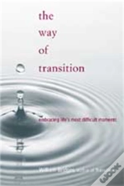 Capa do artigo The Way Of Transition
