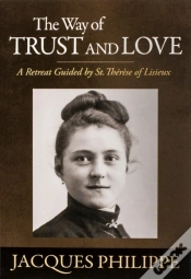Capa do artigo The Way Of Trust And Love