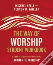 Capa do artigo The Way Of Worship Student Workbook