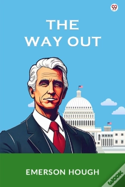 Capa do artigo The Way Out (Edition1)