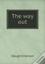 Capa do artigo The Way Out