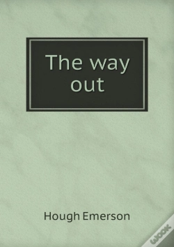 Capa do artigo The Way Out