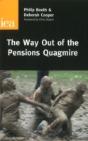 The Way Out Of The Pensions Quagmire - Preview