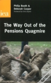 Capa do artigo The Way Out Of The Pensions Quagmire