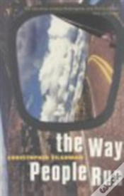Capa do artigo The Way People Run